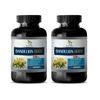 antioxidant health - DANDELION ROOT - dandelion leaf extract 2B