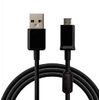 DHERIGTECH 1.5 M USB DATA CABLE AND BATTERY CHARGER LEAD FOR Binatone M405 Big Button