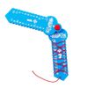 Learning Wrap Ups Math Division Facts Educational Self-Correcting Tool Set