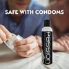 Passion Lubes , Premium Silicone Lubricant, Fl Ounce, 8 Fl Oz