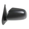 Left Mirror Driver Side Compatible with 2012-2015 Toyota Tacoma TO1320281
