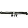 2 Mulching Mower Blade Set For 18" Deck Black Decker CM1836 Type 1,2 90548199-01