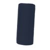 Lumbar Support Roll, foam, Navy, Sizes, Half Size