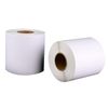 Ram® Direct Thermal Printer Labels 4" x 6" Packaging Printer Labels For Thermal Printer 500 Labels (4)