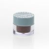 LE DUE - Metallic SHIMMER 03 HIBISCUS