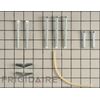 Frigidaire 5304513469 Over The Range Microwave Installation Hardware Kit Bolts