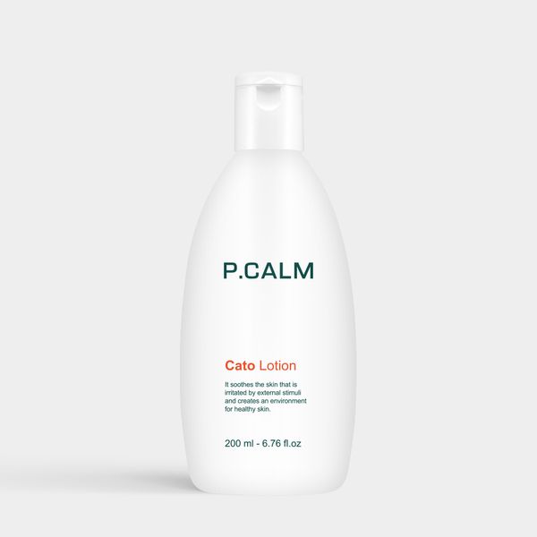 Picam Kato Moisture All-in-One Soothing Lotion 200ml (Facial/Body Combination)