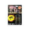 Rickard's Pete LH976 Bucks Gone Wild, 1-1/4 Oz. Scent