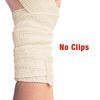 ACE 2" Self-Adhering Elastic Bandage Wrap, White