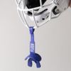 FLEEK Football Mouthguard Black