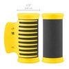 Drybar The Roller Club 1.5" Curling Hot Rollers & Clips