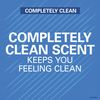 Secret Outlast Invisible Solid Antiperspirant Deodorant for Women, Completely Clean, 2.6 oz