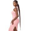 Outre Pretty Quick - Wrap Pony - Natural Braided Ponytail 42" (1)