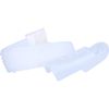 Finger splint according to stack, size 2, Velcro tape, pack of 1