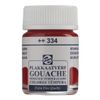 Talens Scarlet - GOUACHE PAINT 16ml JAR