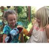 Cate & Levi Shark Hand Puppet with Moveable Mouth