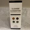Cleanse & Digestive Advanced Intestinal Flora Support Herbal Drops 4 oz Exp 6/25