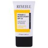 Moisturizer SPF20 REVUELE Skin Elements Vitamin C 50ml + GIFT!