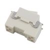 Embedded Light Switch, Off Light, 1 Piece