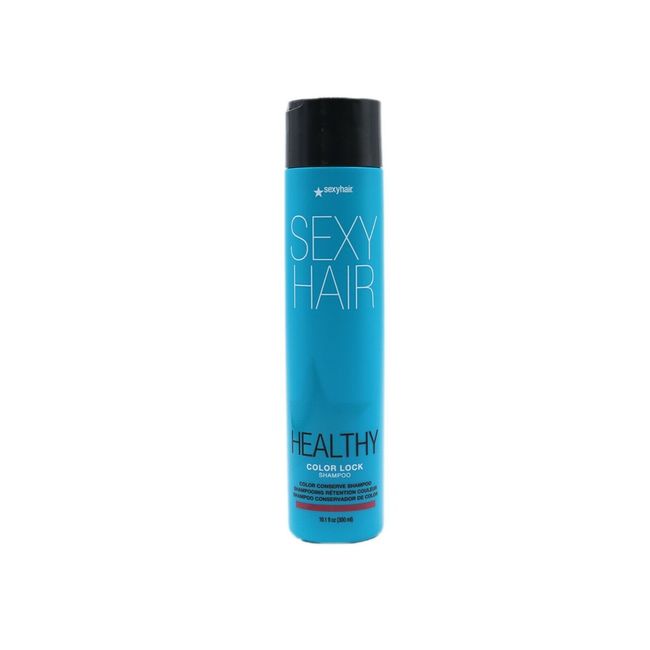 Sexy:HSH Color Lock Shampoo 10.1 fl oz / 300 ml