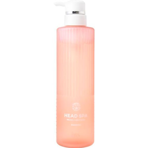 P&G Deep Experience h&s Relax x Urutsuya SP 15.2 oz (435 g)