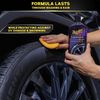 Meguiar’s Endurance Tire Gel - Long-Lasting Shine, 16 Oz