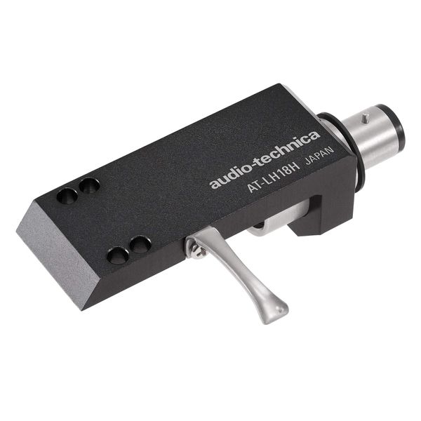 Audio-Technica AT-LH18H Headshell Aluminum Weight Model