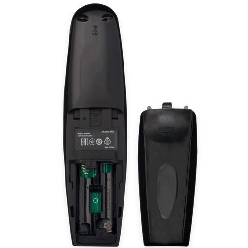 Allimity AKB75855501 MR20GA Voice Remote Replacement for LG OLED TV WX GX CX BX Series OLED48CXAUB OLED48CXPUB OLED55CXPUA OLED55CXAUA OLED65CXPUA OLED65CXAUA OLED77CXPUA OLED77CXAUA OLED55BXPUA