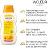 WELEDA Calendula body lotion