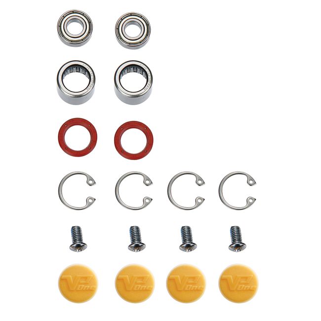 Bebop Pedal Rebuild Kits