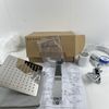 G-Promise Metal Rainfall Shower Head with Filter and Handheld