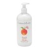 Crabtree & Evelyn PEACH Body Lotion 16.9 fl oz