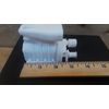 Supercharger Blower V8 Rc Car model engine 3D printed 1:6 scale 