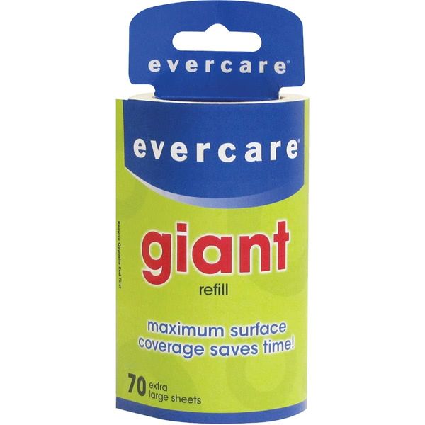 Giant Lint Roller Refill
