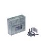 Shimano - Y08X98031 Chain rivets - 10 speeds - Grey - 3 Pack