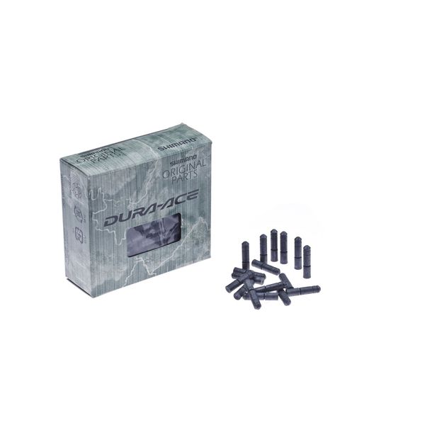 Shimano - Y08X98031 Chain rivets - 10 speeds - Grey - 3 Pack