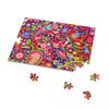 Coachella Puzzle (120, 252, 500-Piece) 14" × 11" (252 pcs)