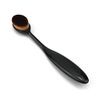 Slide Up Brushes Foundation Brush Blush Brush Toothbrush Type Face Brush Professional Brush Single Book