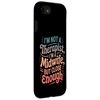 Funny Midwife Case for iPhone SE (2020) / 7 / 8