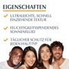 Eucerin Hydro Protect Ultra-Leggero Face Sun Fluid SPF 50+,