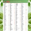 Hormex Rooting Powder #1 - for Easy to Root Plants - 0.1% IBA