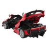 Ferrari FFX-K Evo Building Kit - Make Your Own 1:18 Scale Remote Control Car