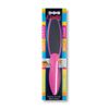 Foot Care File (Double Sided), Credo Yellow, 9.8 inches (250 mm) / 8-3374-01