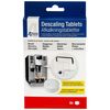 Qualtex Coffee Espresso Maker Descaling Tablets for Miele Coffee Machines - 6PK