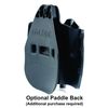 Kryptek Typhon OWB Holster (Right-Hand, Desert Baby Eagle Without Rail)