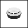 Hihaha Car Gearbox Control Dashboard R Button Panel Replacement 81699200 R Durable Material