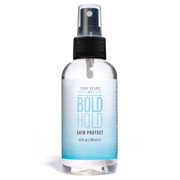 Bold Hold Skin Protect - The Hair Diagram 4.0 fl oz