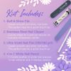 Flowery Natural French Mani Kit
