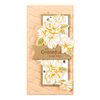 Spellbinders 3D Embossing Folder, Plastic, One