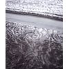 Amelia - Steel - Duvet Cover Set - Single